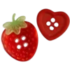 Стикер 52 Strawberry