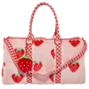 Стикер 25 Strawberry