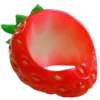 Стикер 49 Strawberry