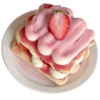 Стикер 20 Strawberry