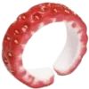 Стикер 29 Strawberry