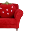 Стикер 60 Strawberry