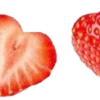 Стикер 5 Strawberry