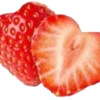Стикер 3 Strawberry
