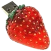 Стикер 50 Strawberry