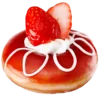Стикер 27 Strawberry