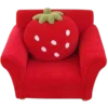 Стикер 47 Strawberry