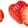 Стикер 4 Strawberry
