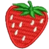 Стикер 37 Strawberry