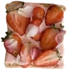 Стикер 48 🌟 Strawberry - клубничный десерт