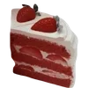 Стикер 36 🌟 Strawberry - клубничный десерт