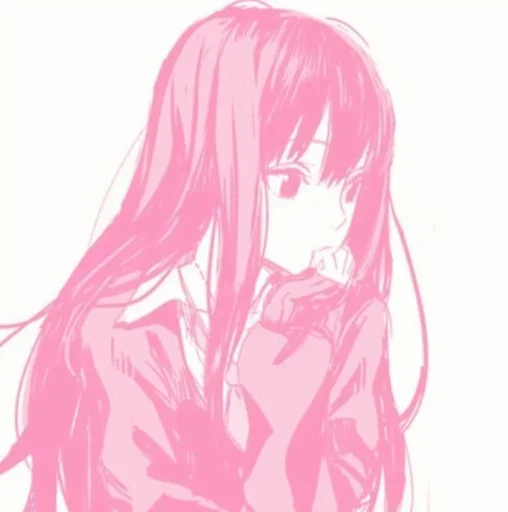 🍓 Стикер «Strawberrymi Ik» для Telegram