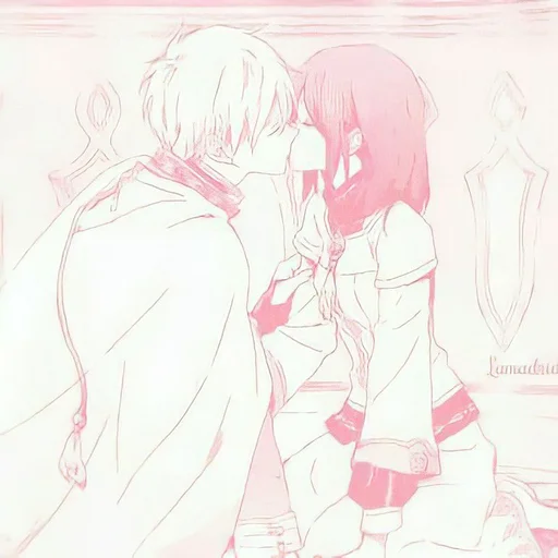 🍓 Стикер «Strawberrymi Ik» для Telegram