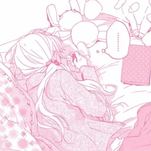 🍓 Стикер «Strawberrymi Ik» для Telegram