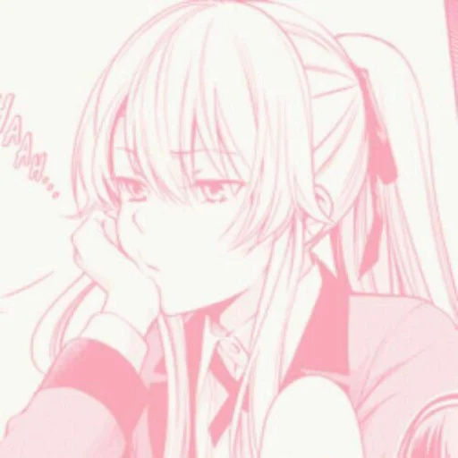 🍓 Стикер «Strawberrymi Ik» для Telegram