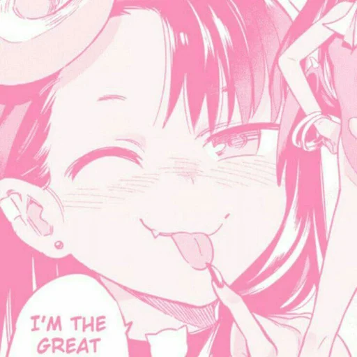 🥛 Стикер «Strawberrymi Ik» для Telegram