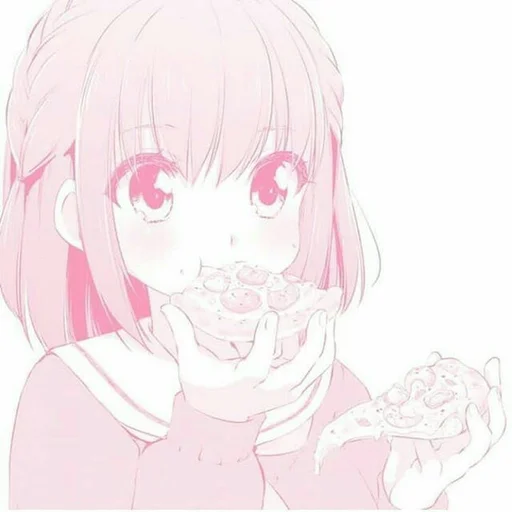 🍓 Стикер «Strawberrymi Ik» для Telegram