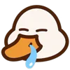 Стикер 27 Duck