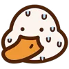 Стикер 31 Duck