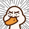 Стикер 15 Duck