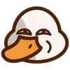 Стикер 32 Duck