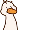 Стикер 2 Duck