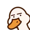 Стикер 22 Duck