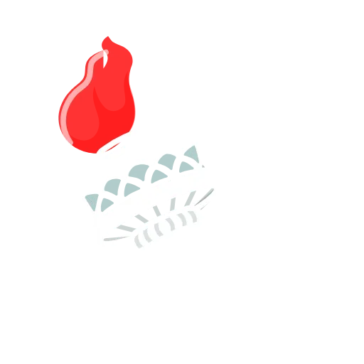 Стикер 37 Stroke Gift