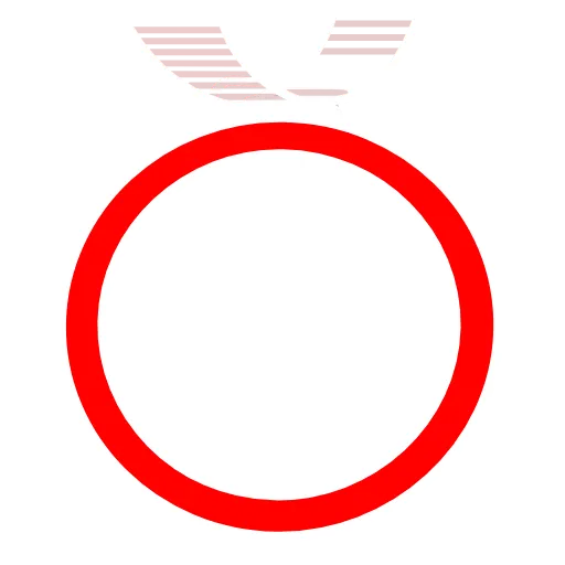 Стикер 44 Stroke Gift