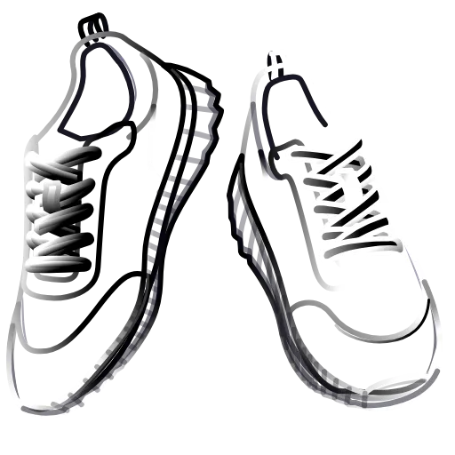 Стикер 17 Stroke Gift