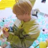 Стикер 42 🗯️ Stray Kids