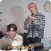 Стикер 27 🗯️ Stray Kids