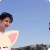 Стикер 52 🗯️ Stray Kids