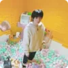 Стикер 31 🗯️ Stray Kids