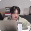 Стикер 39 🗯️ Stray Kids