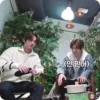 Стикер 8 🗯️ Stray Kids