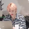 Стикер 14 🗯️ Stray Kids