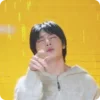 Стикер 32 🗯️ Stray Kids