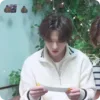 Стикер 45 🗯️ Stray Kids