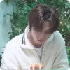 Стикер 26 🗯️ Stray Kids