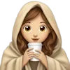 Стикер 8 Styleios