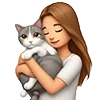 Стикер 5 Styleios