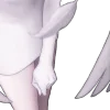 🤍 Эмодзи «⌗. 𝐒𝐮𝐚﹙﹚𝒃𝒚» для Telegram