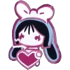 🤍 Эмодзи «⌗. 𝐒𝐮𝐚﹙﹚𝒃𝒚» для Telegram