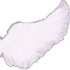 🤍 Эмодзи «⌗. 𝐒𝐮𝐚﹙﹚𝒃𝒚» для Telegram