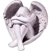🤍 Эмодзи «⌗. 𝐒𝐮𝐚﹙﹚𝒃𝒚» для Telegram