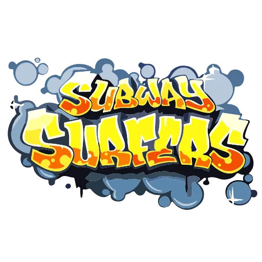Обложка набора Subway Surfers