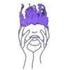 Стикер 16 ၇𝐒𝜇𝑐𝑐𝑢𝑏𝑒𝑙𝑙𝑒 𓌹 ᵃᵐᵉᵗʰʸˢᵗⁱⁿᵉ𓌺