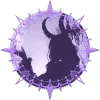 Стикер 26 ၇𝐒𝜇𝑐𝑐𝑢𝑏𝑒𝑙𝑙𝑒 𓌹 ᵃᵐᵉᵗʰʸˢᵗⁱⁿᵉ𓌺