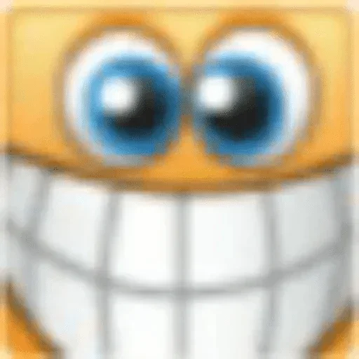 😁 Стикер «Один стикер» для Telegram